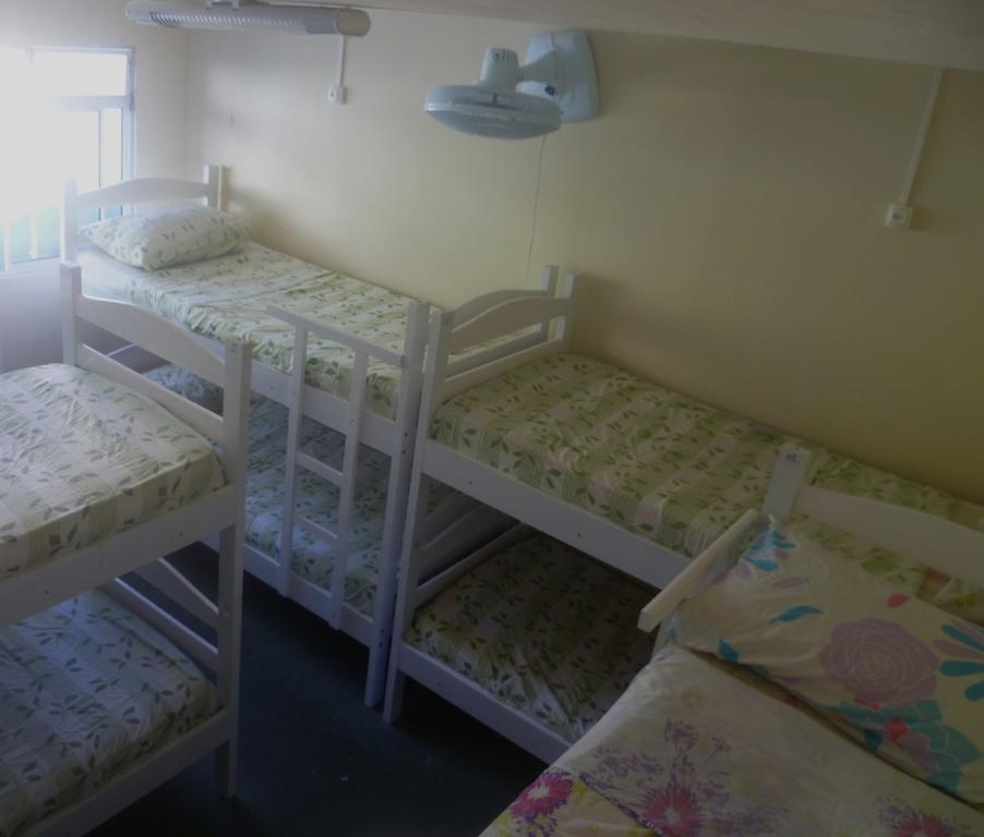 Rio Nature Hostel Rio de Janeiro Zimmer foto