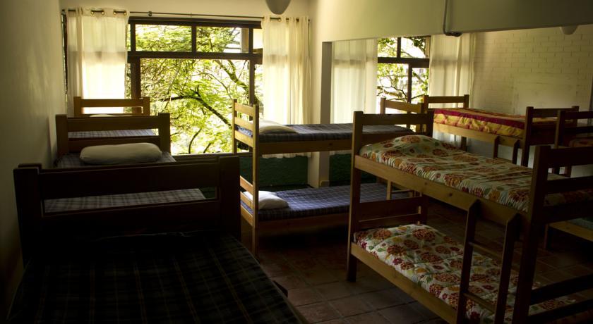 Rio Nature Hostel Rio de Janeiro Zimmer foto