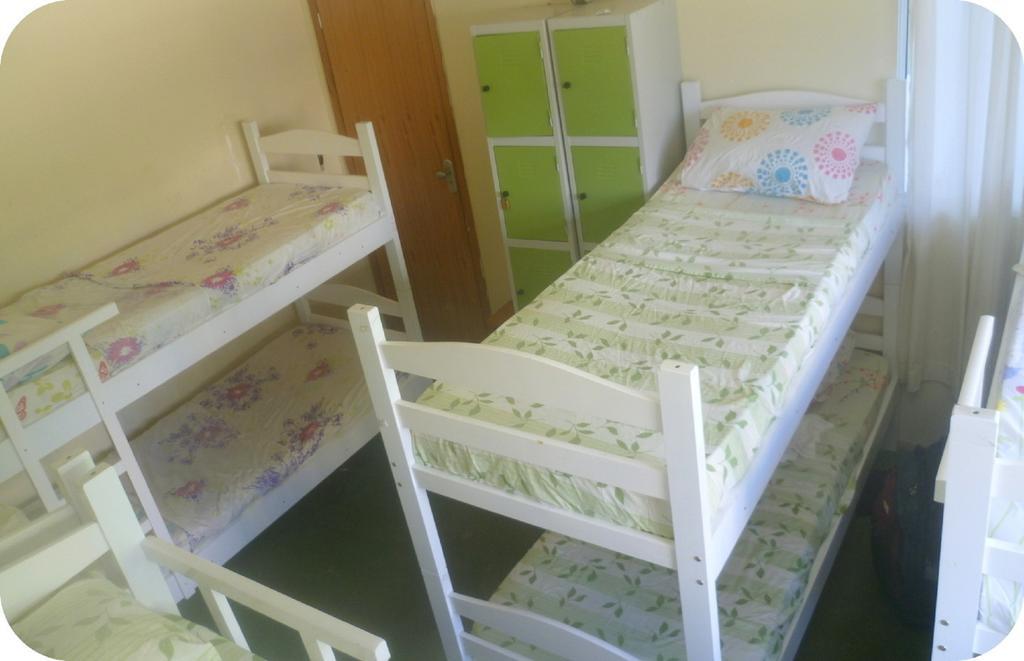 Rio Nature Hostel Rio de Janeiro Zimmer foto