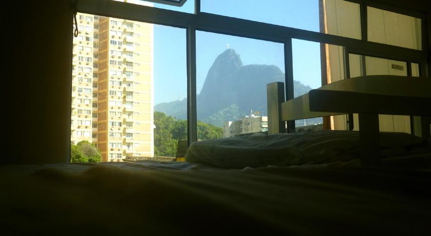 Rio Nature Hostel Rio de Janeiro Zimmer foto