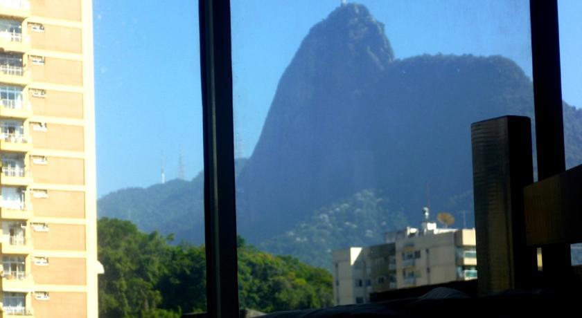 Rio Nature Hostel Rio de Janeiro Zimmer foto