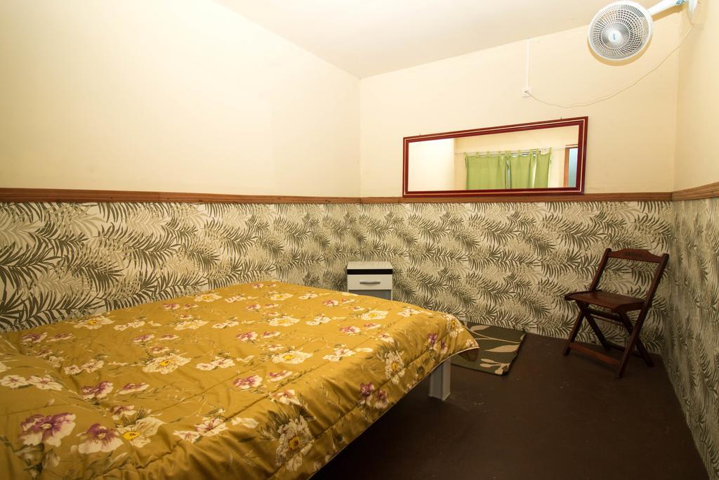 Rio Nature Hostel Rio de Janeiro Zimmer foto