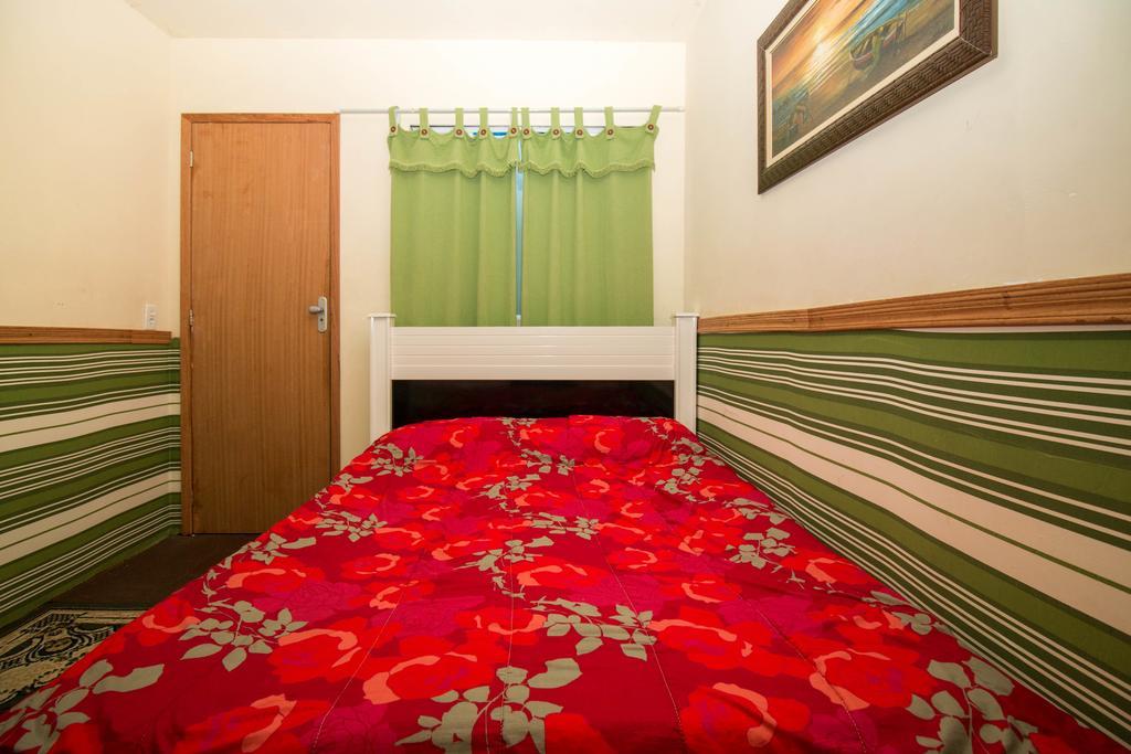 Rio Nature Hostel Rio de Janeiro Zimmer foto