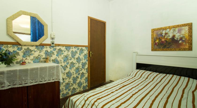 Rio Nature Hostel Rio de Janeiro Zimmer foto