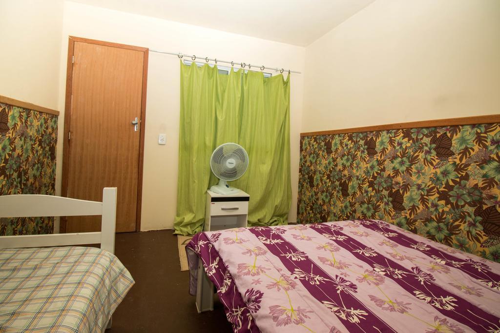 Rio Nature Hostel Rio de Janeiro Zimmer foto