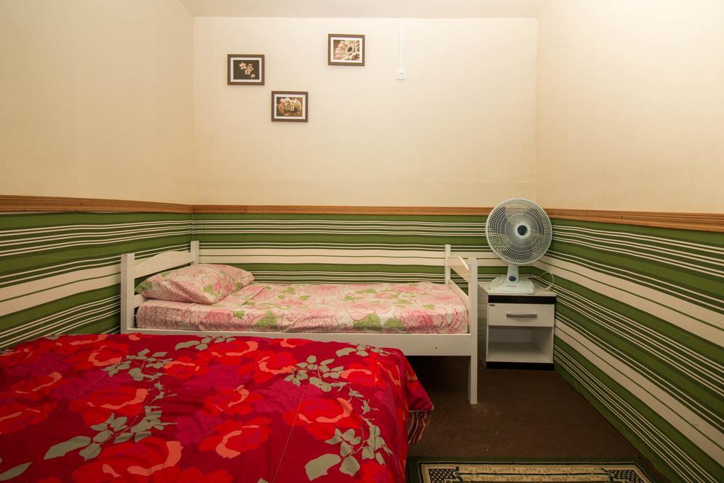 Rio Nature Hostel Rio de Janeiro Zimmer foto