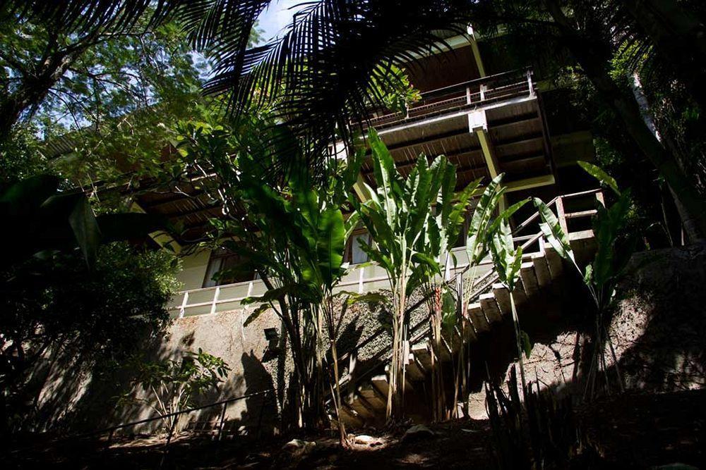 Rio Nature Hostel Rio de Janeiro Exterior foto